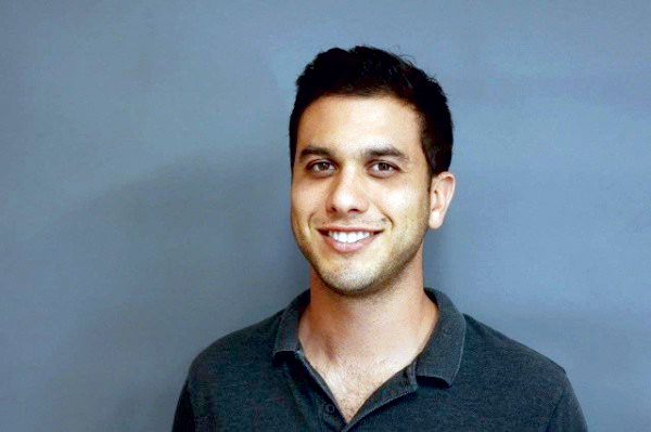 David Zanchetta, P.Eng.