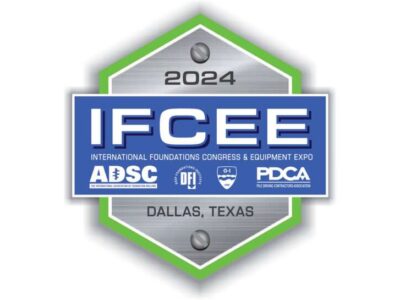 IFCEE 2024 logo