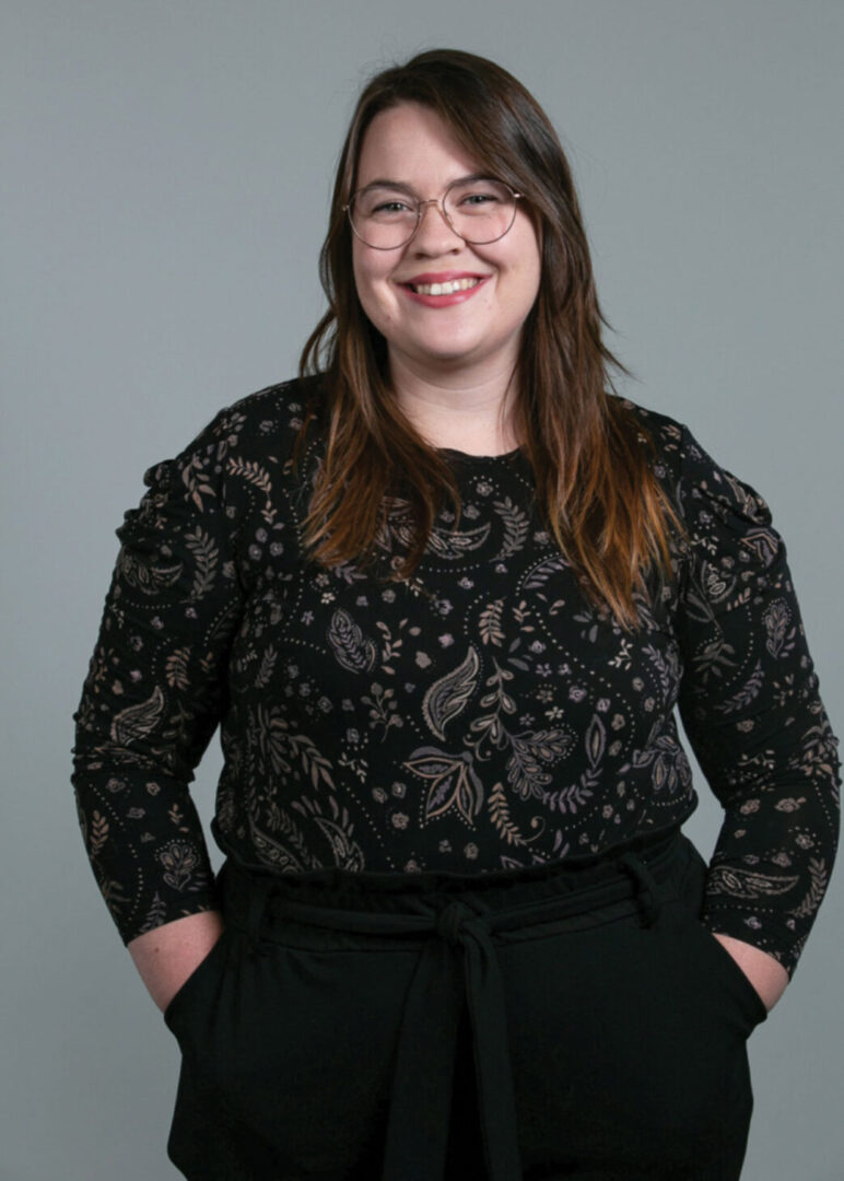 Shaily Allison
