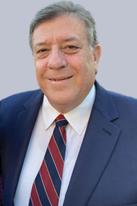Mohamad Hussein