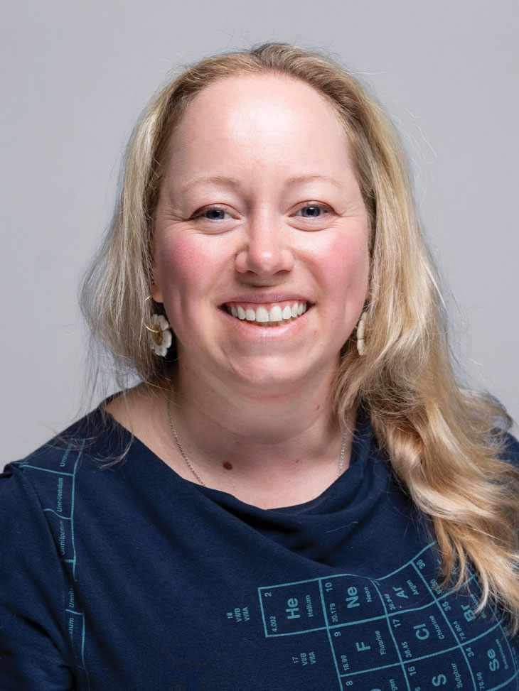 Robyn Gaebel