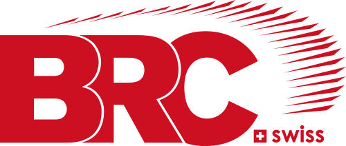 BRC + Swiss