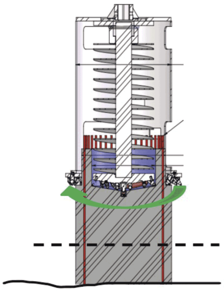 Technical drawing