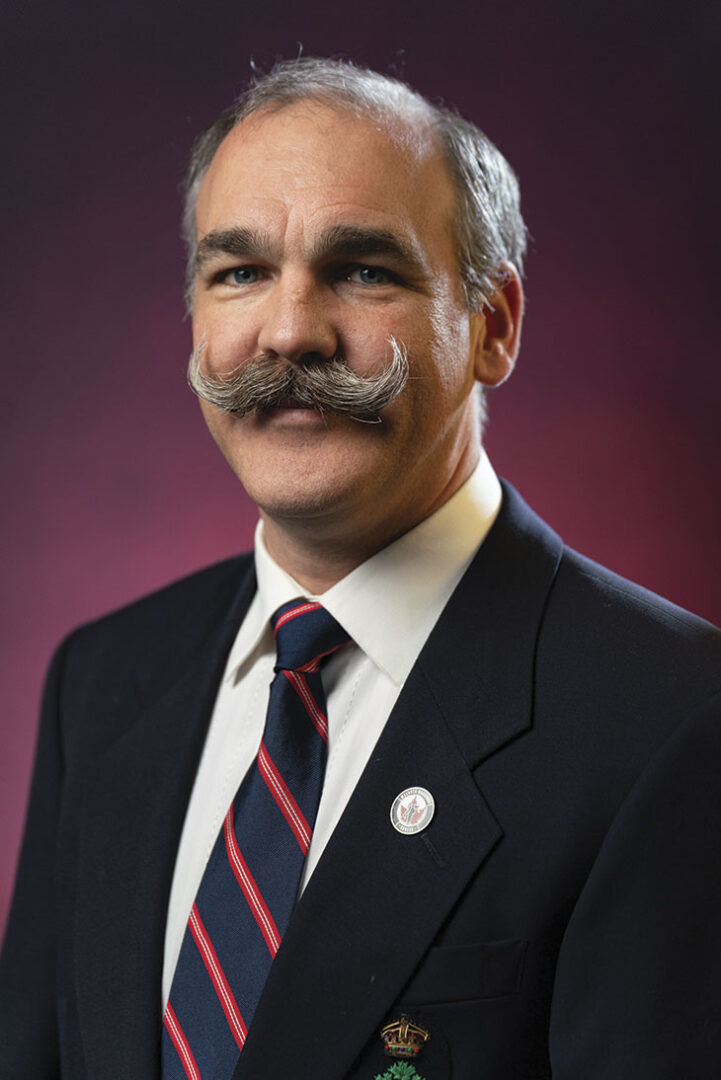 Steven Boychyn
