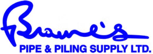 Browne's Pipe & Piling Supply Ltd.
