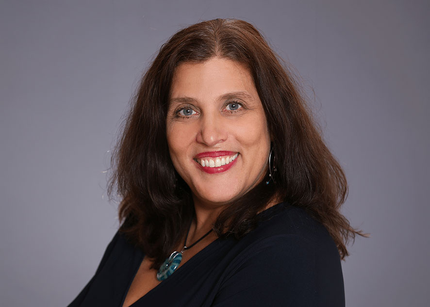 Theresa Engler