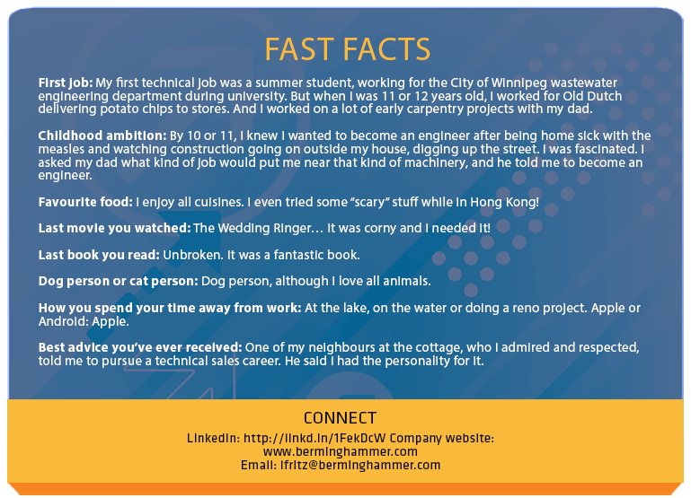 Fast facts