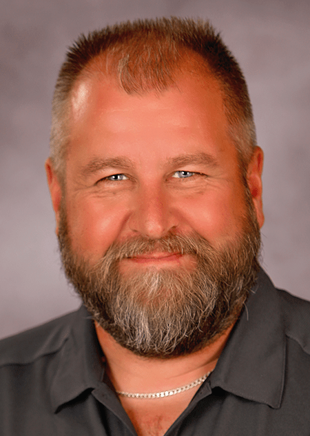 Ray Kemppainen