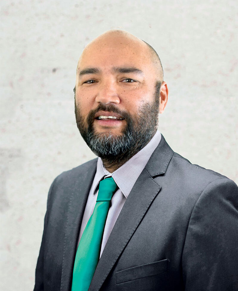 Bill Chambers, P.E.