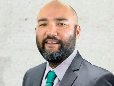 Bill Chambers, P.E.