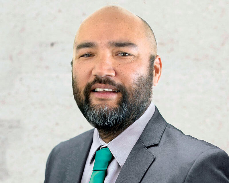 Bill Chambers, P.E.