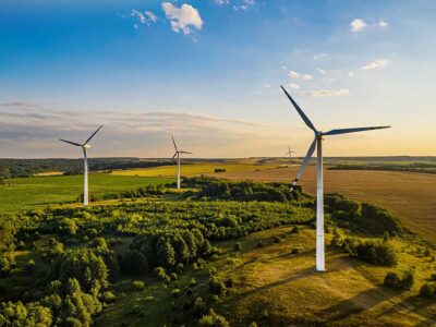 Windmills