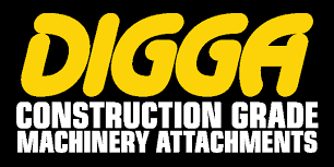 Digga | Construction Grade Machinery Attachments