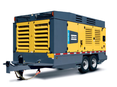 Atlas Copco XRVS 1550