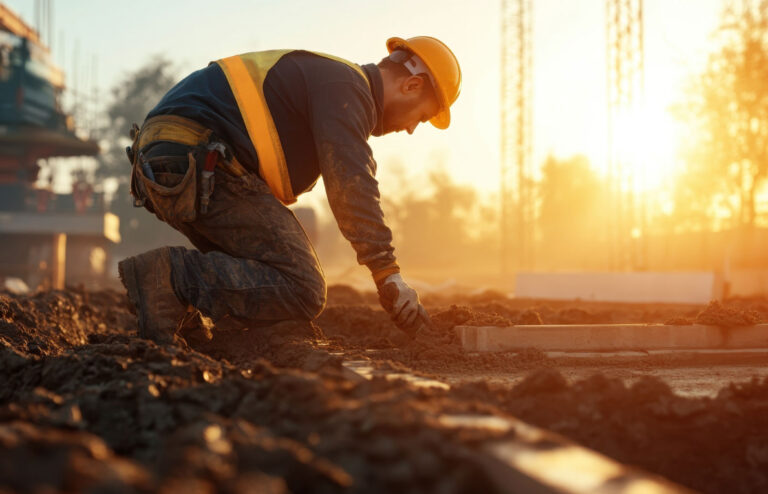 Redefining Work-Life Balance for Men in Construction | Piling Canada