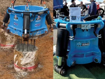 Quad XL and Quadzilla Essex