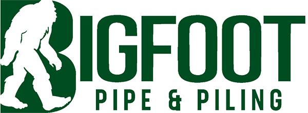 Bigfoot Pipe & Piling