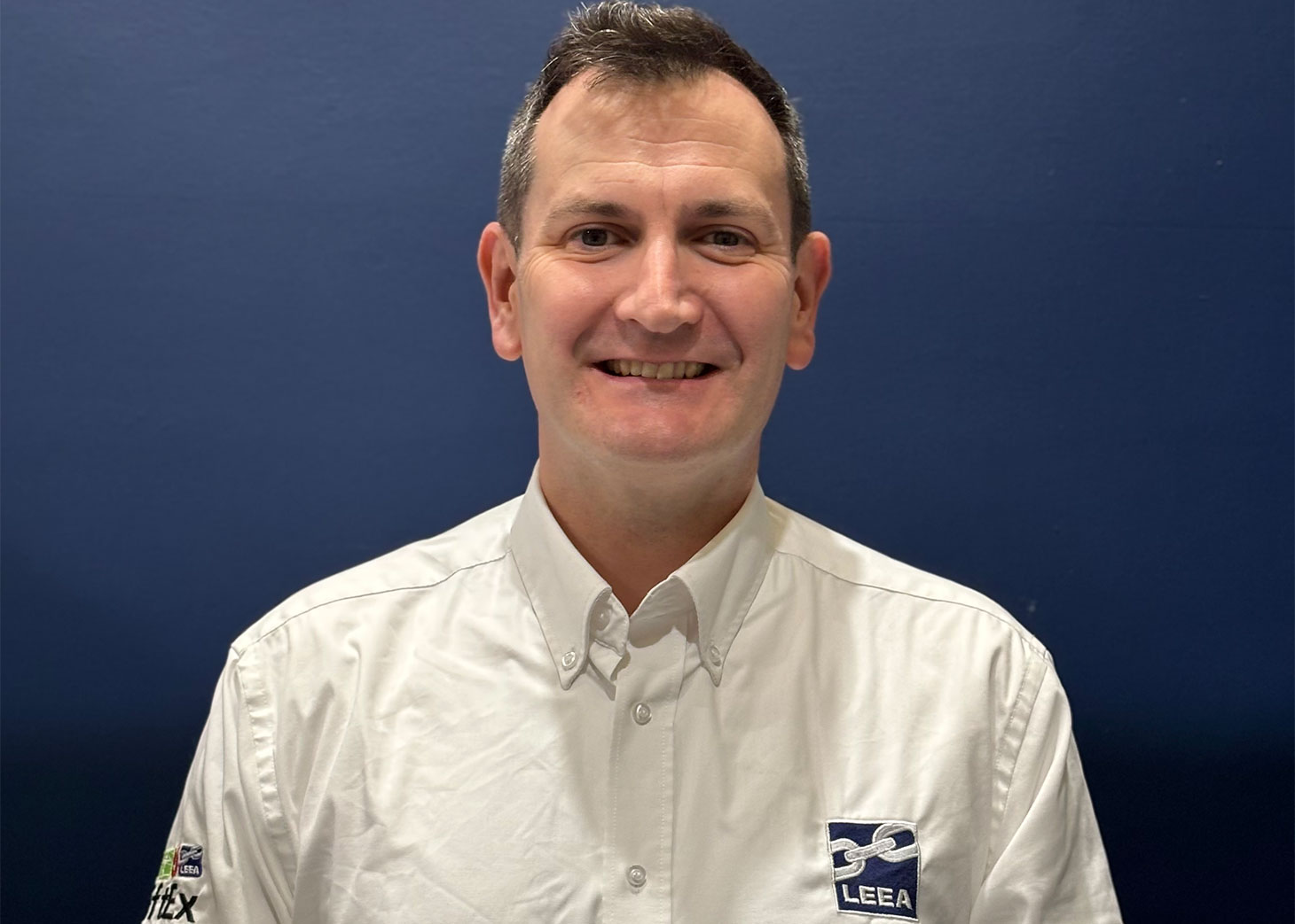 Dr. Ross Moloney, CEO