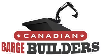 Canadian Barge Builders