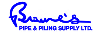 Browne's Pipe Piling Supply Ltd.