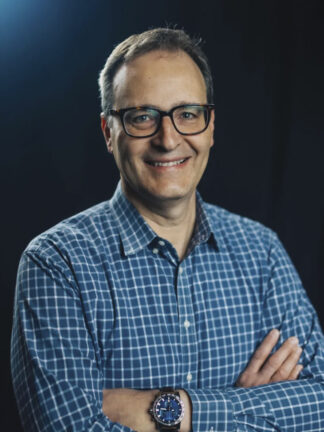 Luca Barison