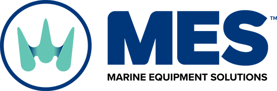 Marine Equipment Solutions logo