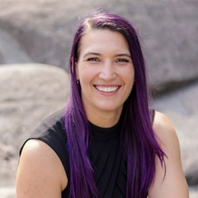 Josephine Morgenroth