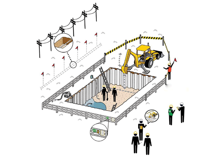 Technical drawing