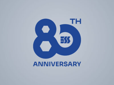 ESS 80th Anniversary