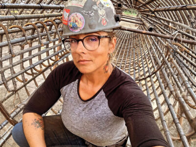 Crystal Doolittle