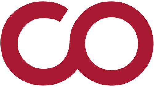 Copier Machinery logo