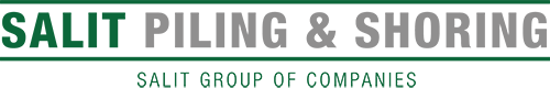 Salit Piling & Shoring