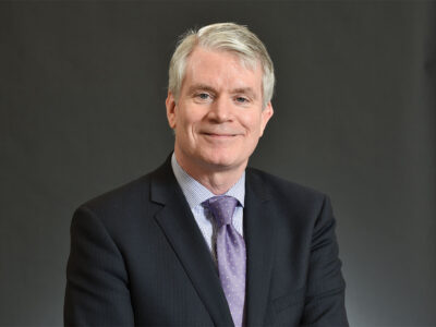 John Gamble