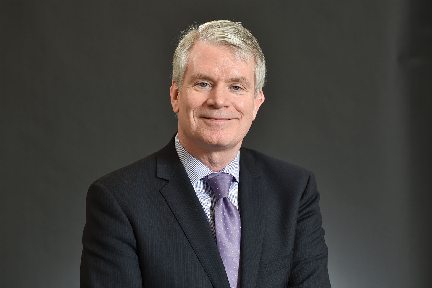John Gamble