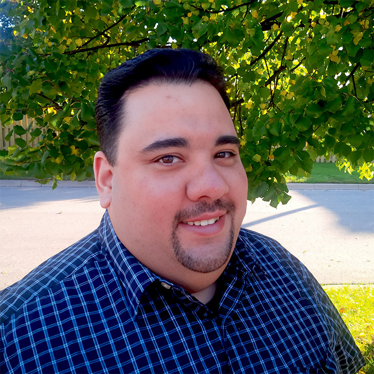 Brent Stone