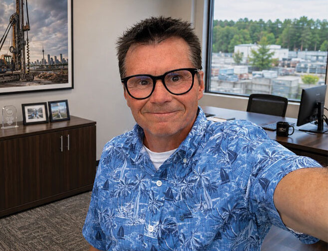 Ken Clark