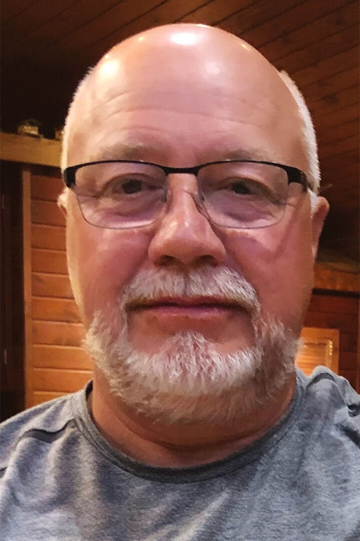 John Mitchell
