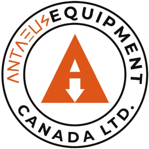 Antaeus Equipment Canada Ltd.