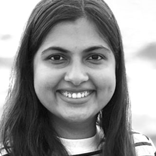 Madhvi Jha
